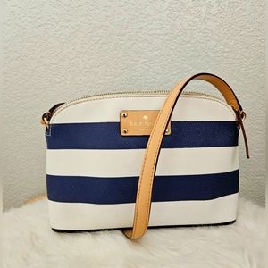 Kate Spade crossbody Bag GUC